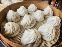 无锡小笼包-王興記(中山路店)