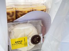 -荷家面包生日蛋糕(大渡口万达广场店)