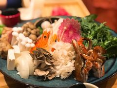 -锅物新语&寿喜烧.炉端割烹(世博源店)