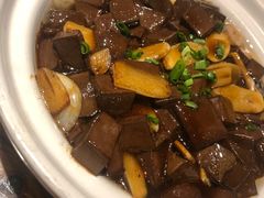 -苹果树下艺术餐厅(通州店)