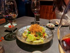 -铭牛烧肉·和牛海鲜自助(高新月牙湖店)