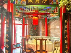 -北平食府.北京烤鸭(亦庄店)
