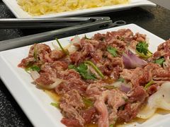 招牌肥牛-杨记齐齐哈尔烤肉(总店)