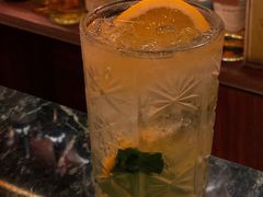 -The Cheebat 锌吧·Bistro(体育西店)