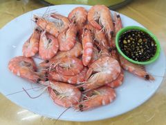 -乡味海鲜农家菜·巽寮土窑鸡(地道美食店)