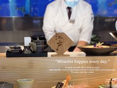 -秋荀日本料理(昆明同德广场店)