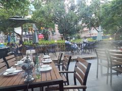 露天位-聚缘·湘味音乐餐厅party(罗湖店)