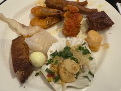 -昆山琶拉帝诗酒店·河畔咖啡厅Riverside Cafe