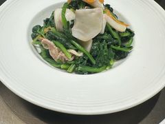 -东莱馋房(陆家嘴店)