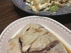 -章记星洲 · 新加坡餐厅(望京店)