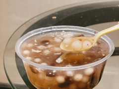 酒酿元宵-芳婆糕团店(王府大街店)