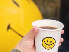 手冲咖啡-明谦·Coffee&Cocktail Bar(美您公园店)