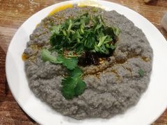 麻豆腐-宝瑞门钉肉饼店