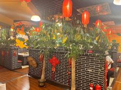 -江湖水乡铁锅炖魚(周庄嘉园店)