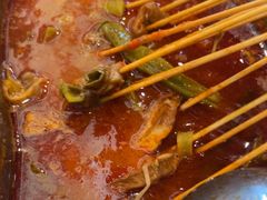 -黔哆哆地摊酸汤火锅(清湖店)