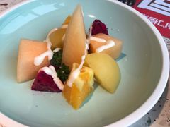 -战斧牛排餐厅(百盛优客店)
