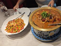-北平食坊·烤鸭(黄寺大街店)