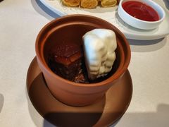 -杭州新新饭店·1913餐厅
