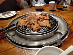 -超级神炭烤肉夜食(芥园西道店)