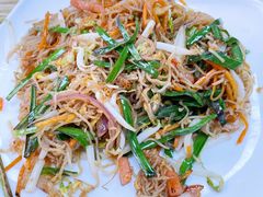 -阿生潮味鲜炒粉(梅林新村店)