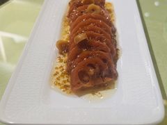 -天厨妙香素食餐厅(清华店)