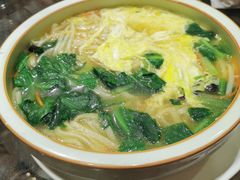 手擀面-小渔船渔家传统菜(鲅鱼圈店)