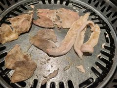 -盛江山自助料理(奥莱锦辉购物广场店)