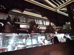 -楼兰新疆主题餐厅(苏州中心店)