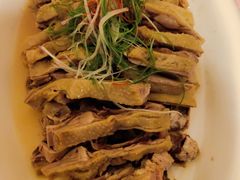 -全聚德(长江路店)