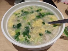 -吕氏疙瘩汤·新鲁菜(潍坊银座店)