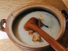 -吴记粥铺·淮扬小馆(欧尚店)