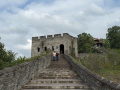 -台州府城(江南长城)