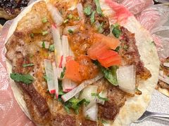 -墨纪Mojí墨西哥餐厅(官舍店)