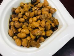-吴门人家·苏宴宫廷菜(拙政园店)