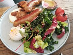 O'mills&nbsp;经典早餐-O'mills Sourdough Bakery&Bistro(永嘉路店)