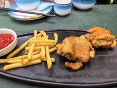 -红厨巷·淮扬菜(熙南里店)