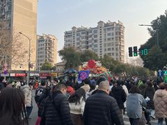 -巧手馄饨(箍桶巷店)
