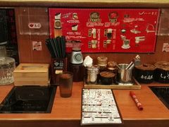 -博多一幸舍(侨福芳草地购物中心店)