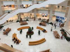 -厦门市图书馆(集美新城馆区)