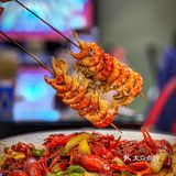 魔都龙虾天花板 来自阿木的美味