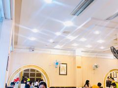 大堂-澳盟清汤鲜黄牛肉(公济桥路店)