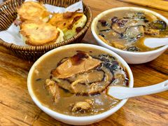 -穆彦华逍遥镇胡辣汤(岗坡路店)