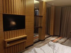 -西安赛瑞喜来登大酒店