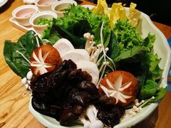 -额尔敦传统涮火锅·冰煮羊(铁东店)