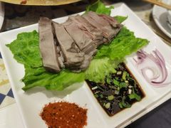-阿拉丁新疆风味餐厅·清真(罗廊巷店)