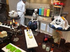 -韵咖啡自助餐厅(天津香格里拉店)