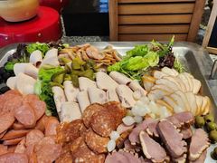 -青岛银沙滩温德姆至尊酒店