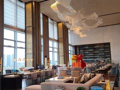 -深圳国际会展中心希尔顿酒店(前海华发冰雪世界店)