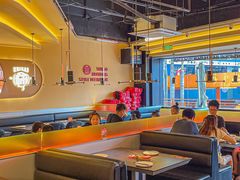 -师烤·豆花烤鱼(广州荔湾扬韬广场店)