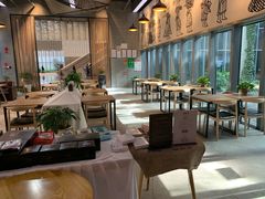 -百年朱苦拉咖啡(博物馆店)